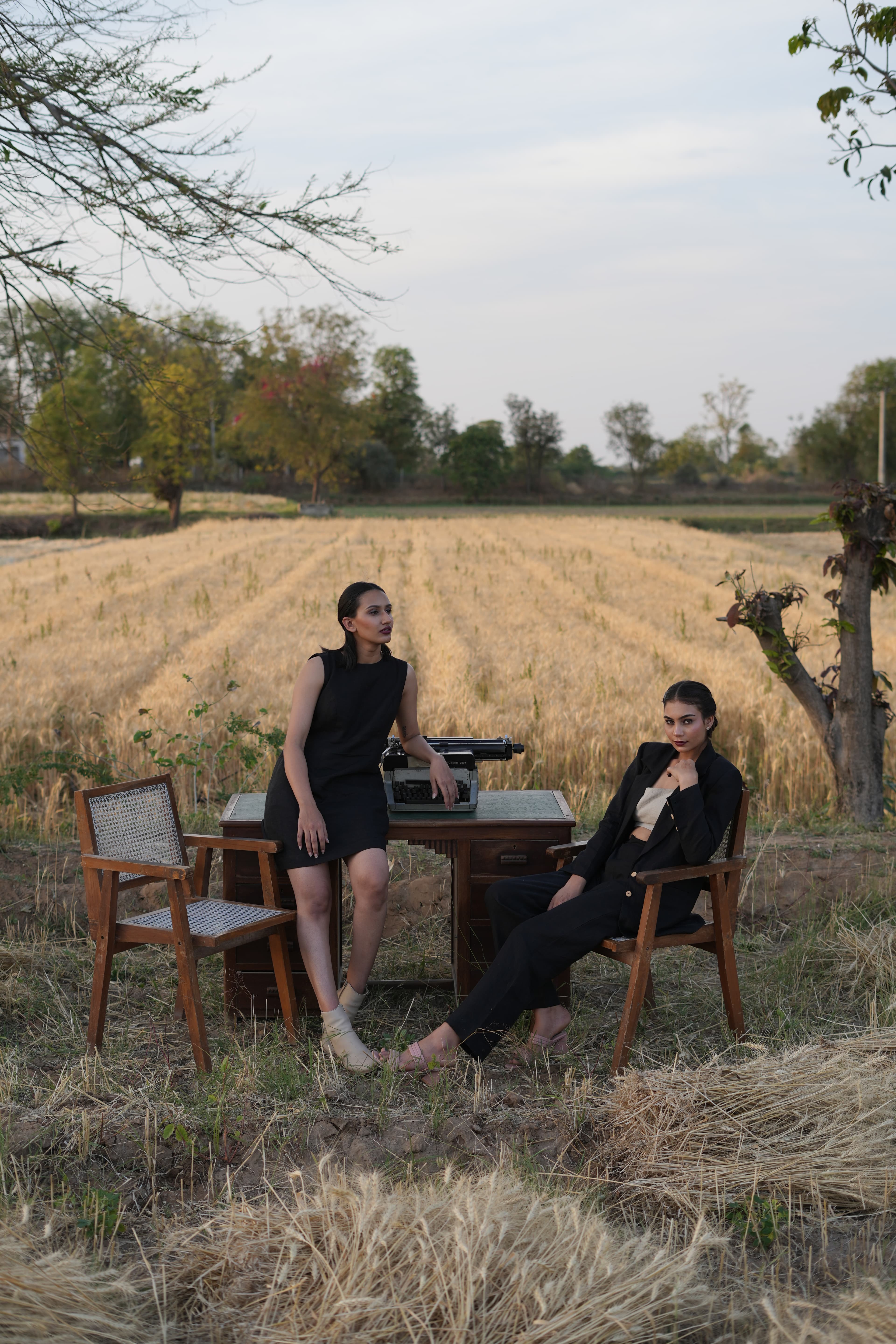 House of Harakh — editorial hero image