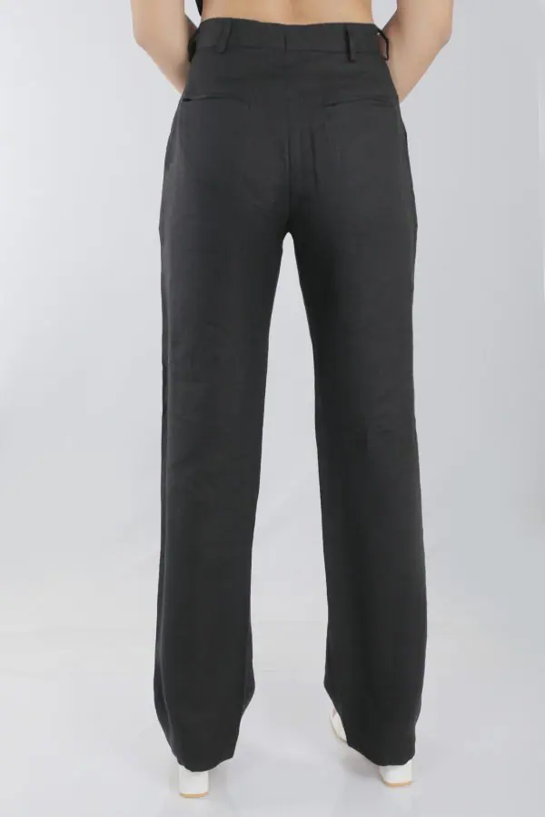 Ida Pant Black - Image 4