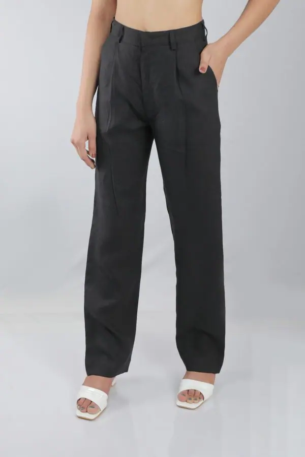 Ida Pant Black