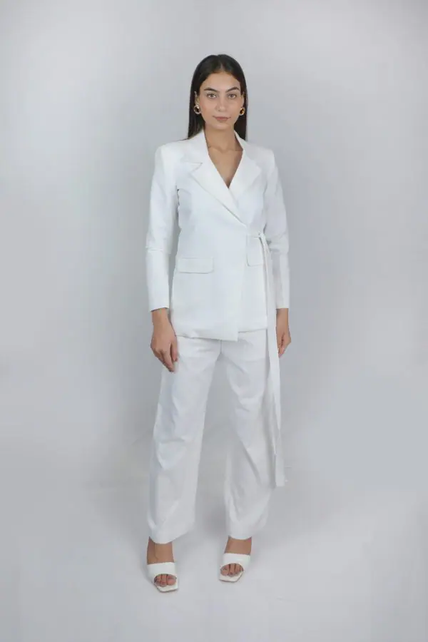 Ina Pant White - Image 2