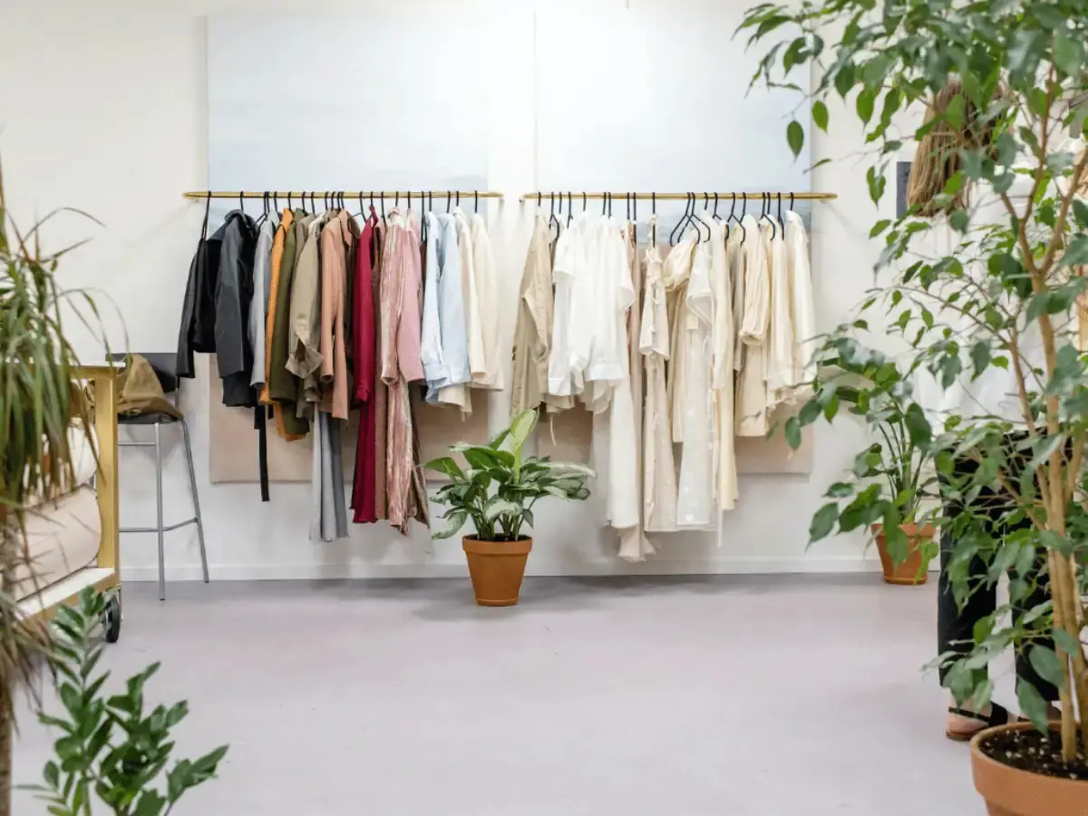 Introducing Harakh: Where Minimalism Meets Sustainability