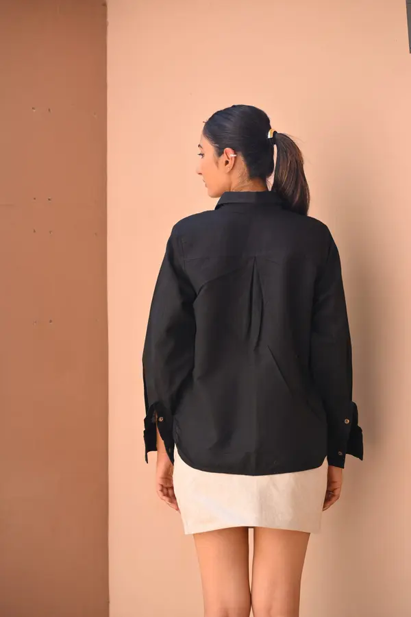 Drift Linen Co-ord Set - Image 3
