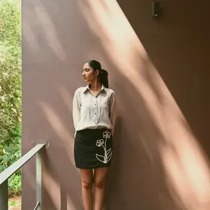 Haven Linen Co-ord Set