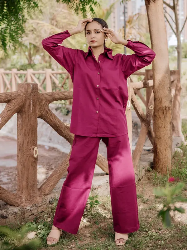 Jamun Co-ord set - Image 2