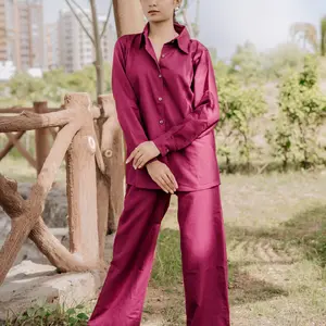 Jamun Co-ord set