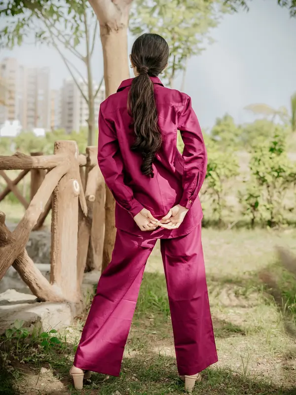 Jamun Co-ord set - Image 5